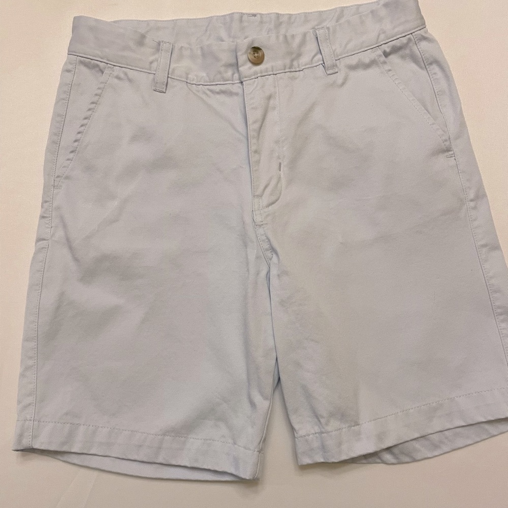 The Beaufort Bonnet Company Charlie Chinos in Buckhead Blue
